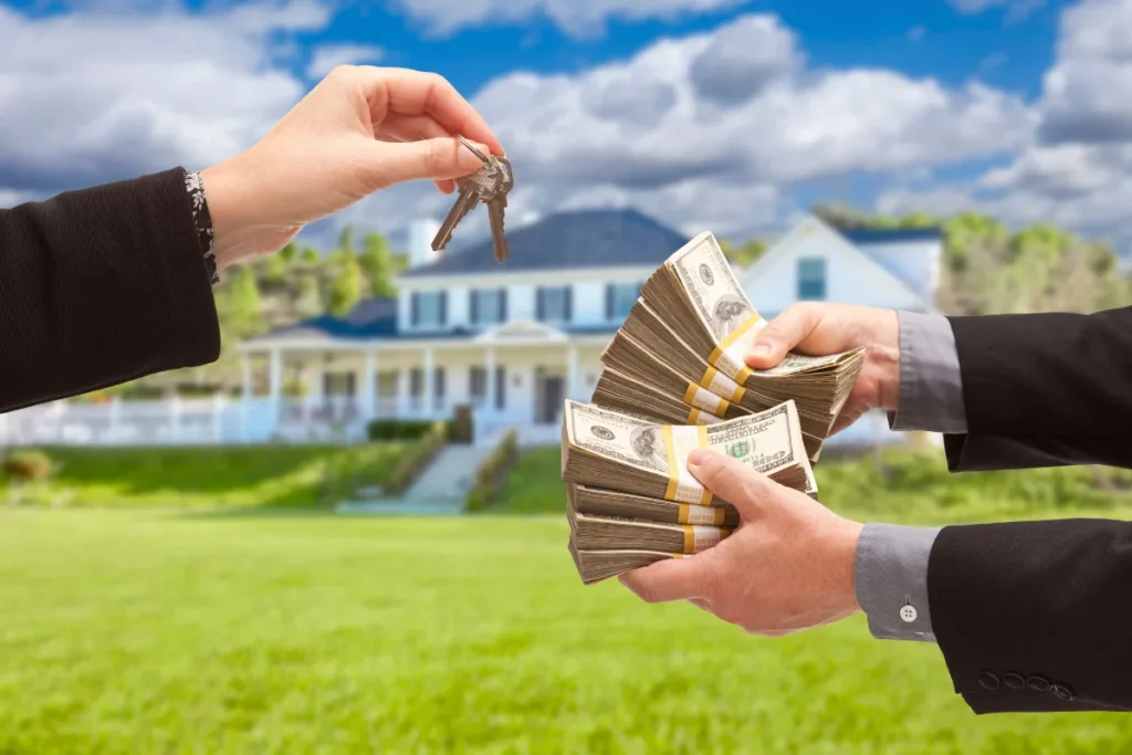 we buy houses in san antonio