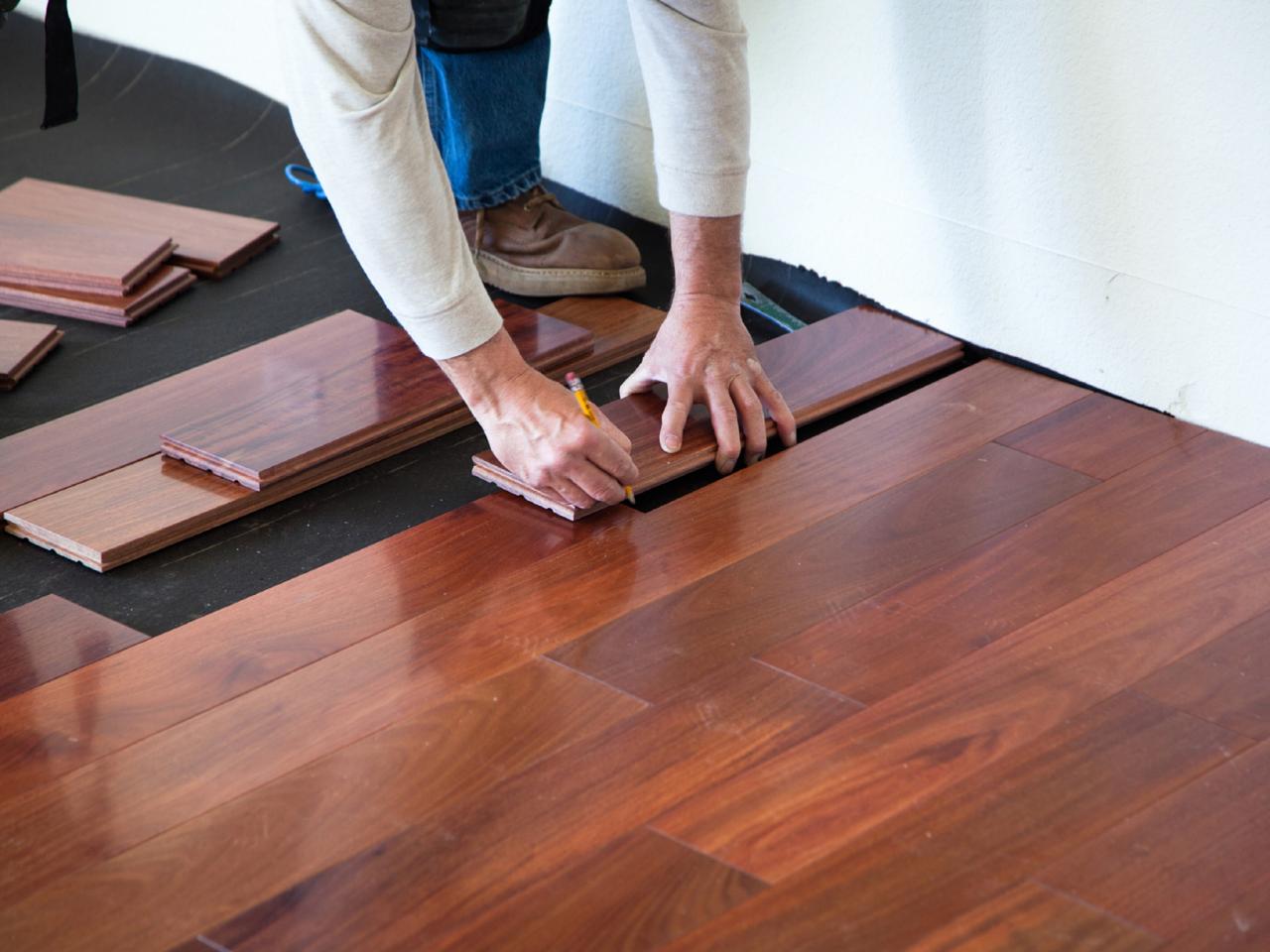 What to Look for When Choosing a Flooring Installer