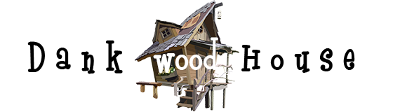 Dank Wood House | House Grace