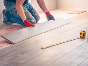 What to Look for When Choosing a Flooring Installer