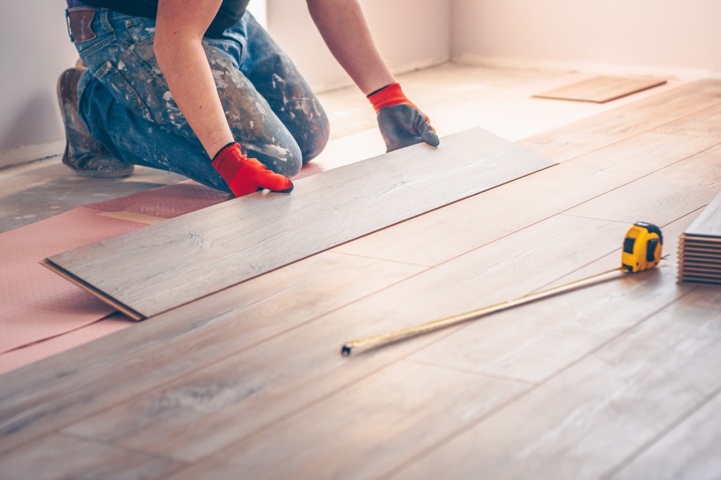 What to Look for When Choosing a Flooring Installer