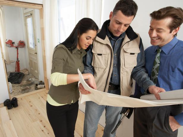 best renovation contractor