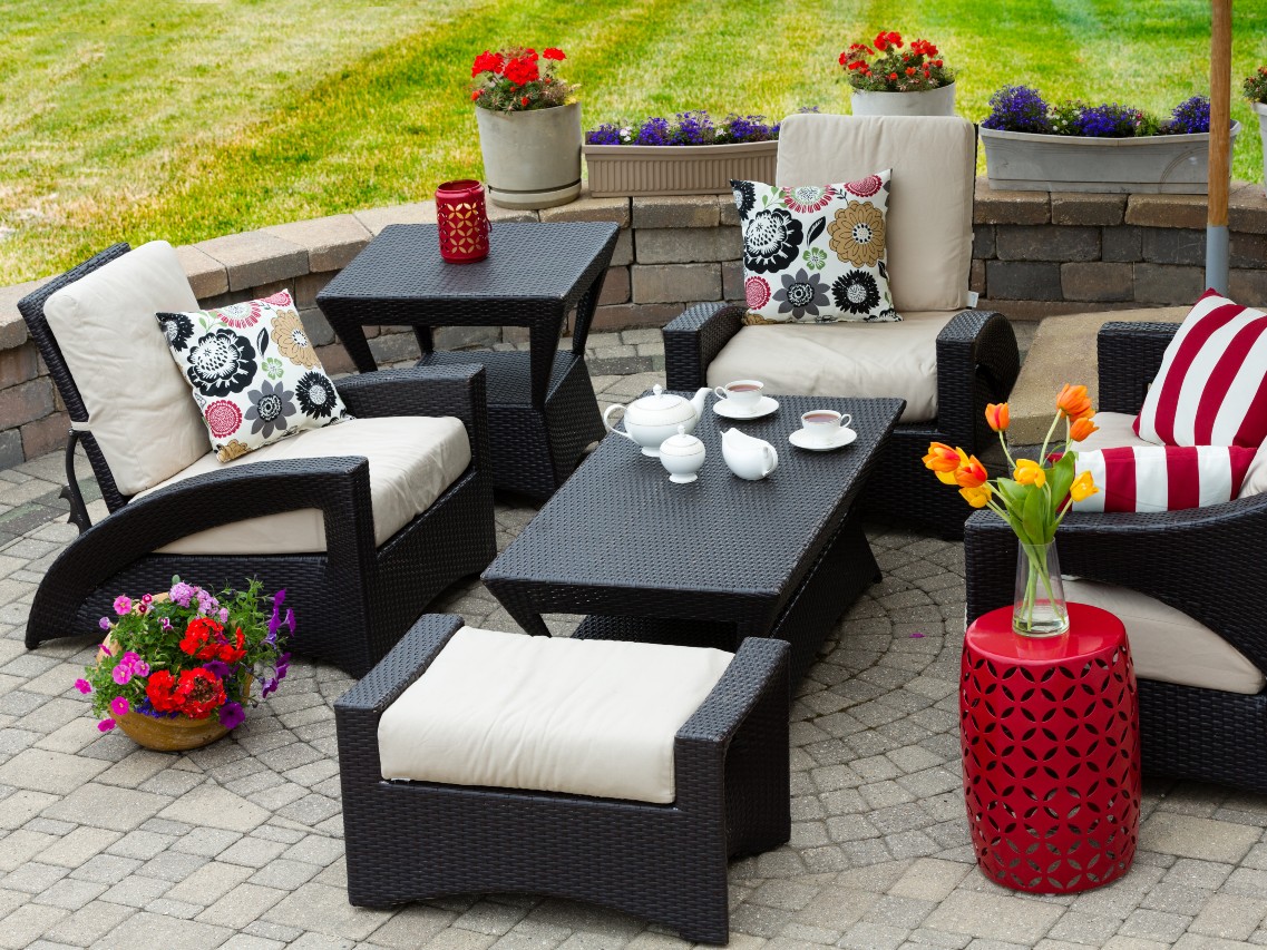 outdoor furniture wholesaler Australia