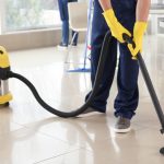 How to choose a professional cleaning service