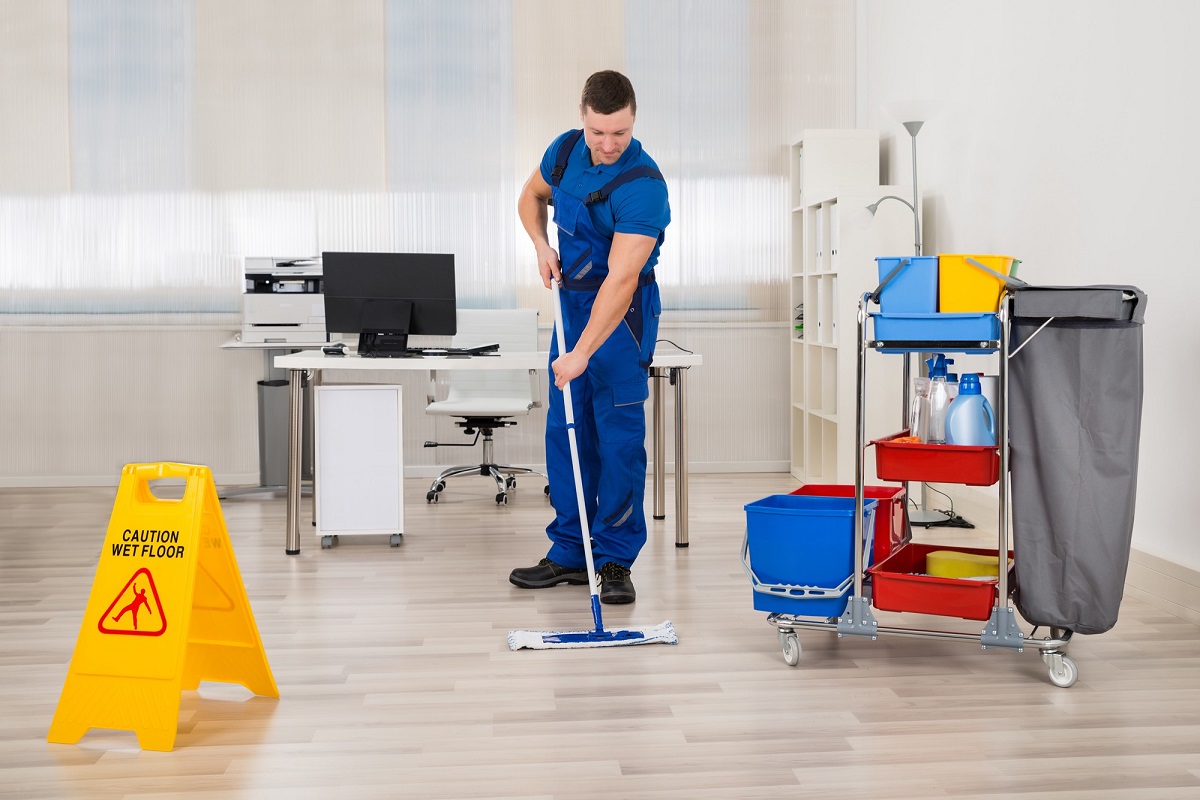 professional house cleaning services singapore