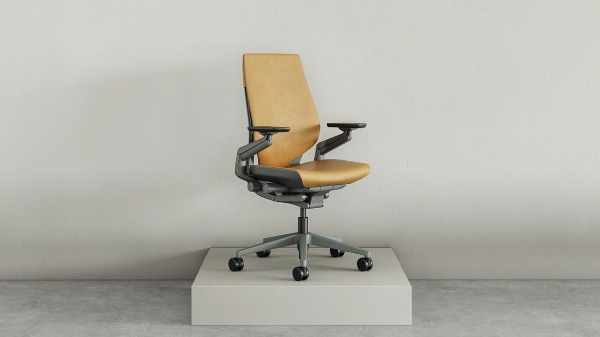 ergonomic office chairs