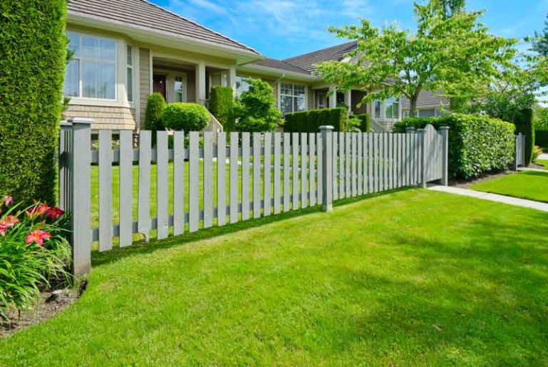 Fence Company San Antonio