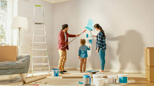 Tips On How to Choose The Best Crew for Your Home Renovation