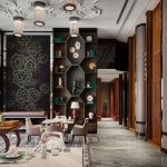 commercial interior design hong kong