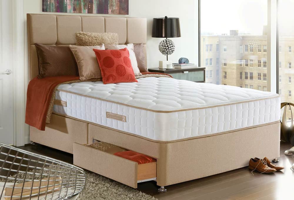 Quality Single Mattress Singapore