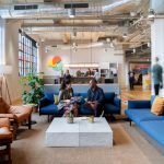 Benefits of good office design