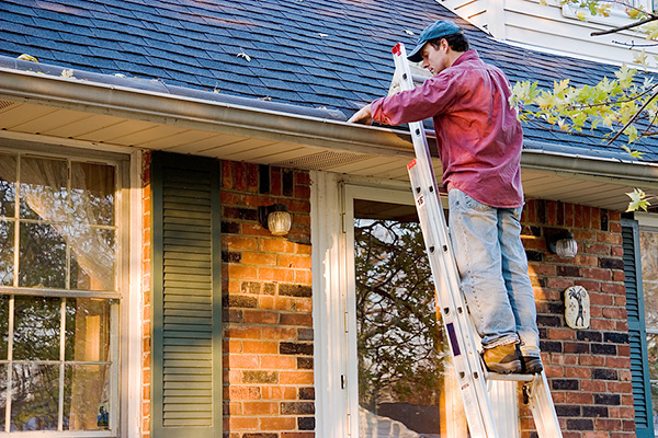 Know the importance of a Gutter cleaning