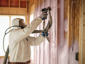 How Do You Find the Right Insulation Contractor?