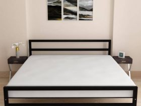 About King Size Bed Frames and King Size Mattresses