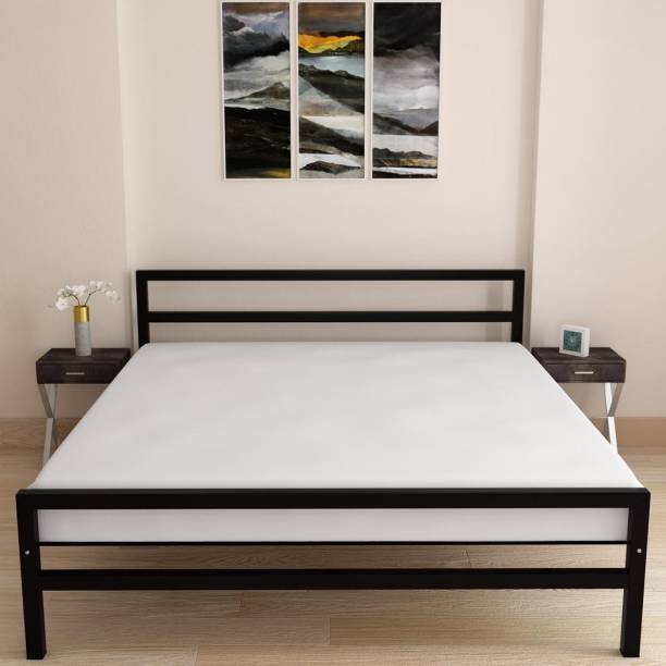 About King Size Bed Frames and King Size Mattresses