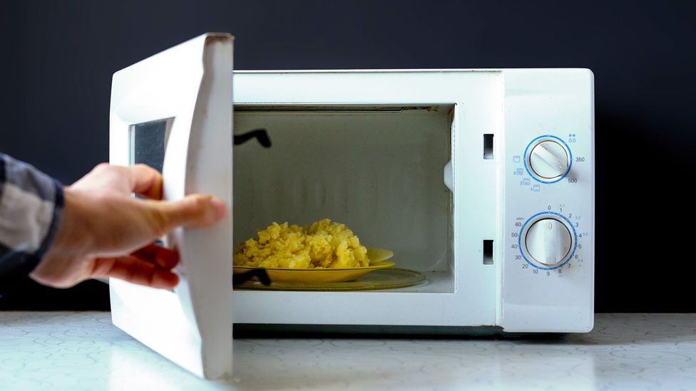 Best Microwave to Buy