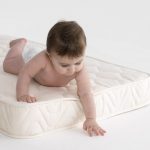 baby mattress