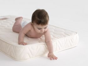 baby mattress