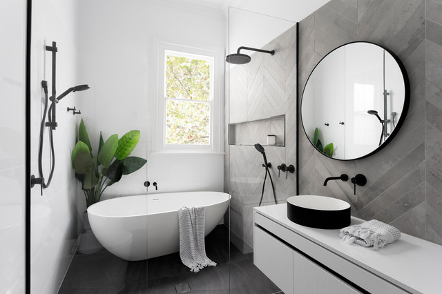 high quality bathrooms Australia