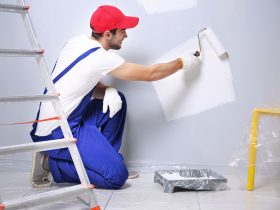 painting contractor