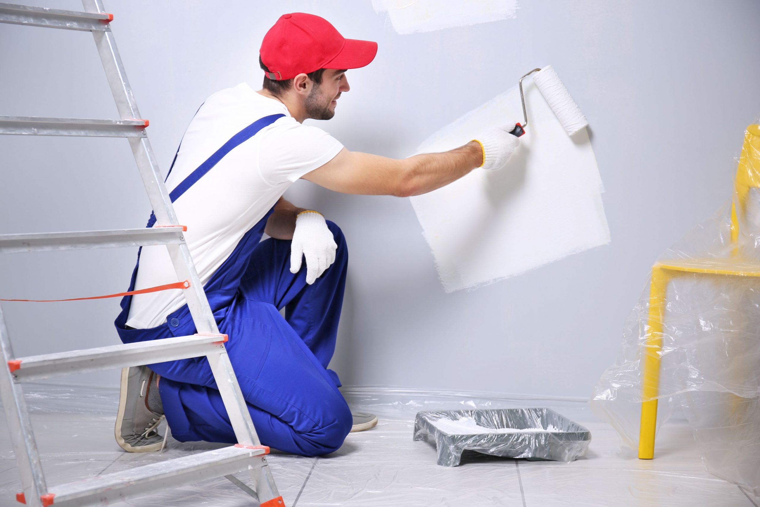 painting contractor