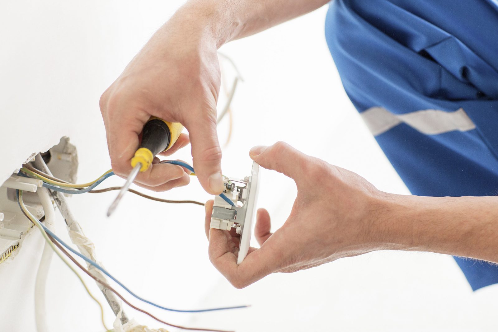 Nashville electrical contractors