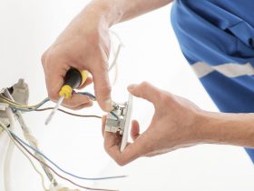 Nashville electrical contractors