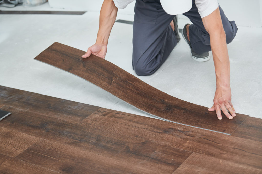 Quick Tips Regarding Vinyl Plank Flooring