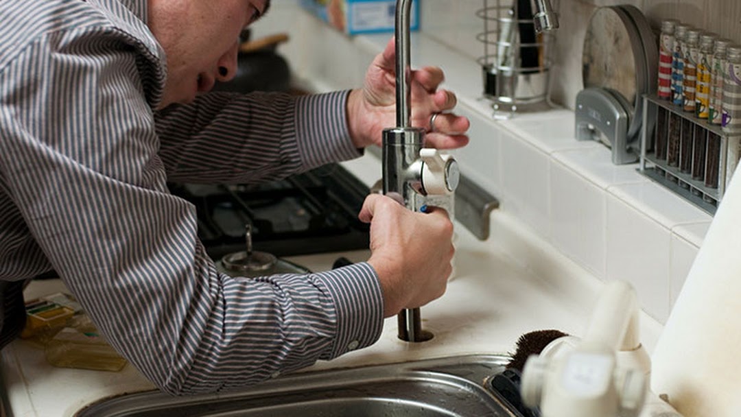 plumber melbourne