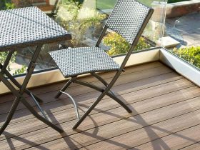 Make Your Balconies Stylish with Composite Balcony Decking