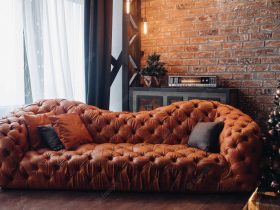 Get The Best Affordable Leather Sofa Now