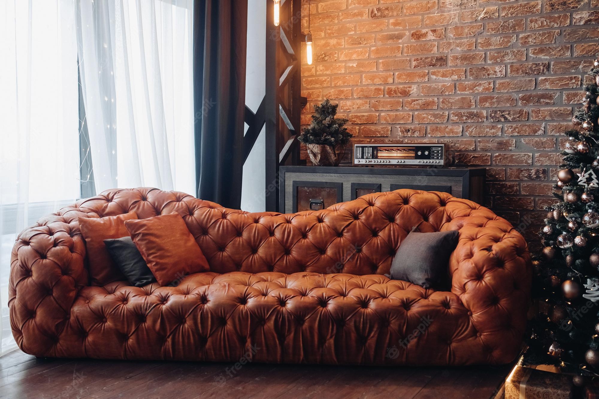 Get The Best Affordable Leather Sofa Now