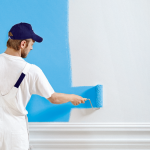 Residential Painting Services