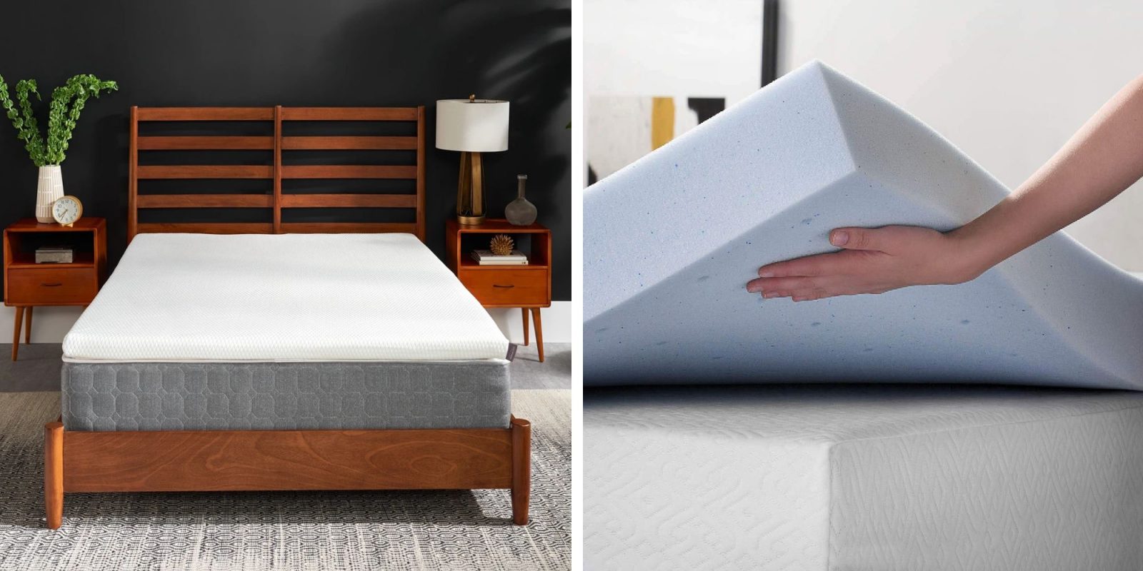 Tips to Order Memory Foam Mattresses with Significant Features