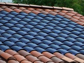 Save Up Your Electricity Bill With Solar Tiles