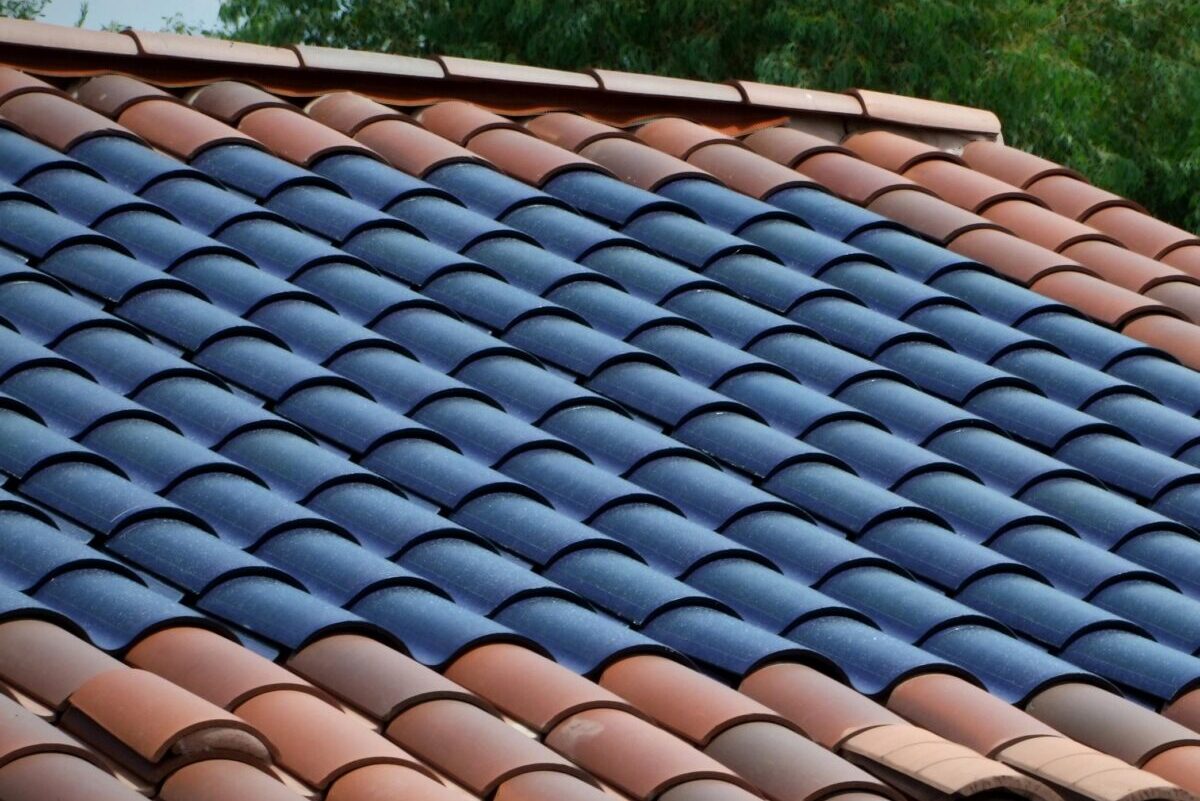 Save Up Your Electricity Bill With Solar Tiles