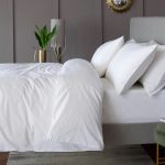 Five things to consider before purchasing bed linens