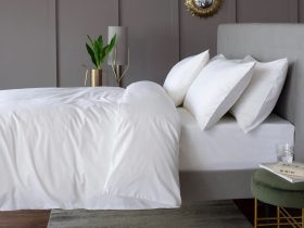 Five things to consider before purchasing bed linens