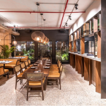 The Importance of a Good Restaurant Design