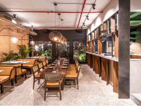 The Importance of a Good Restaurant Design