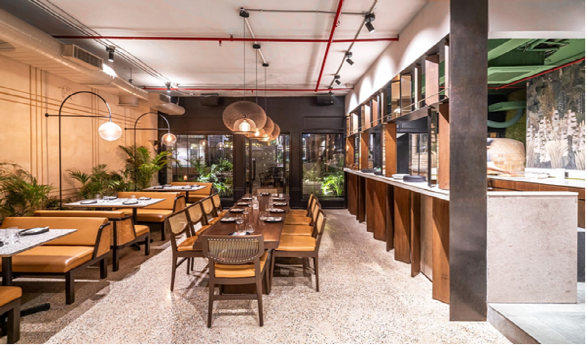 The Importance of a Good Restaurant Design