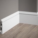 4m skirting board