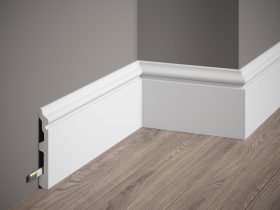 4m skirting board