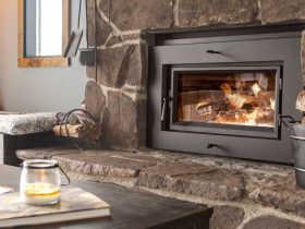 what is EPA on a woodstove