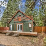 Lake Tahoe cabins for sale