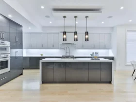 Kitchen Cabinets Melbourne