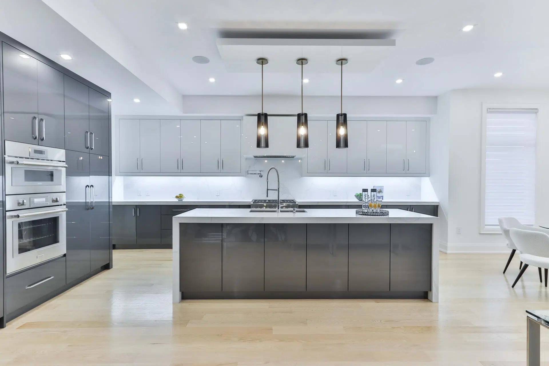 Kitchen Cabinets Melbourne