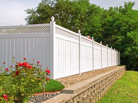 philadelphia fence builder