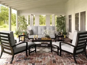 Enhancing your homes with patio contractors and service