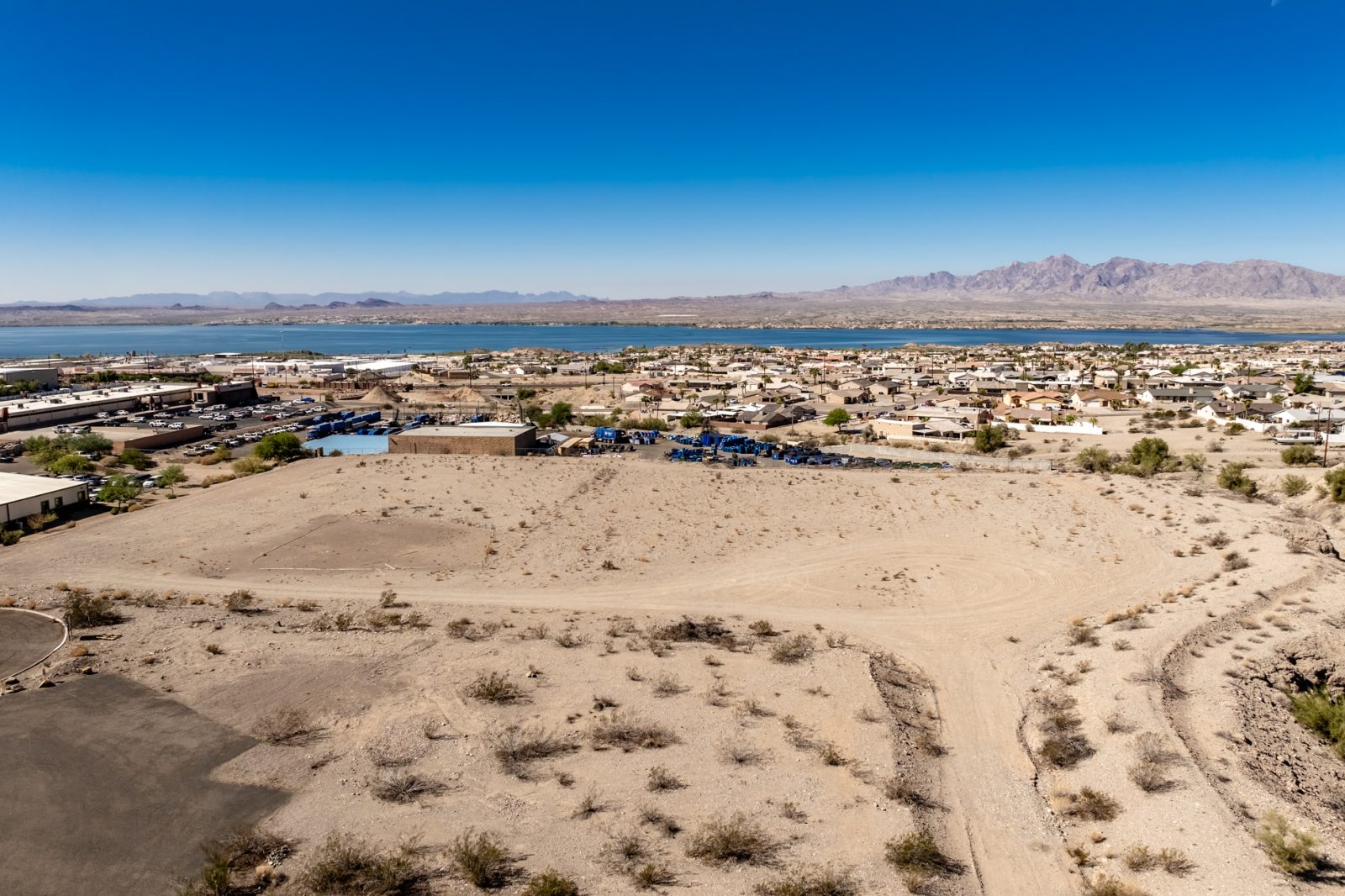 land for sale Lake Havasu